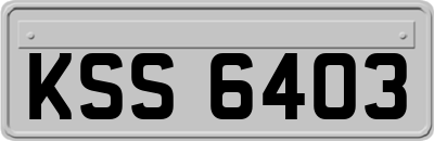 KSS6403