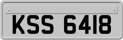KSS6418