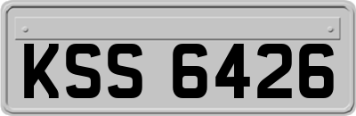 KSS6426