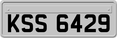 KSS6429