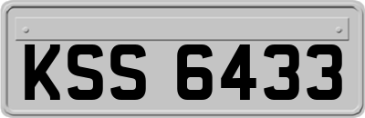 KSS6433