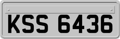 KSS6436