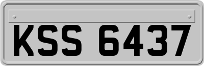 KSS6437