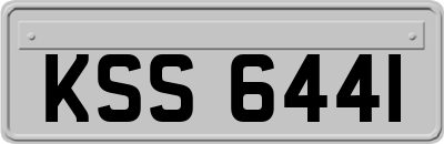 KSS6441