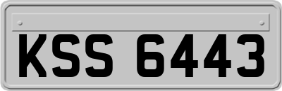 KSS6443