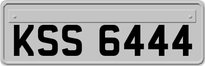 KSS6444