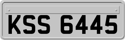 KSS6445