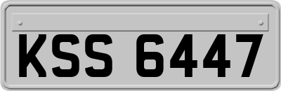 KSS6447