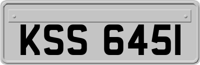 KSS6451