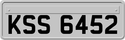 KSS6452