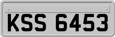 KSS6453