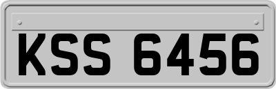 KSS6456