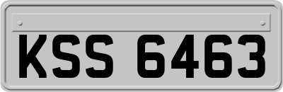 KSS6463