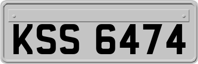KSS6474