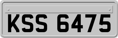 KSS6475