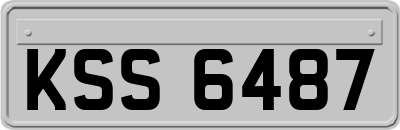 KSS6487