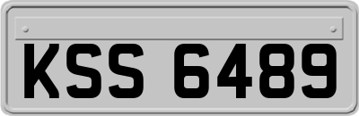 KSS6489