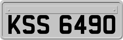KSS6490