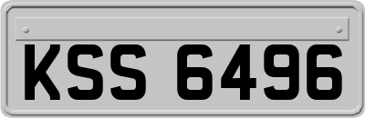 KSS6496
