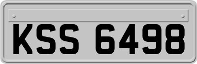 KSS6498