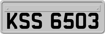 KSS6503