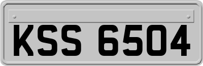 KSS6504