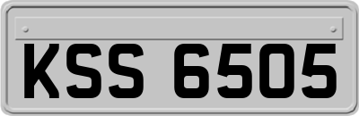 KSS6505