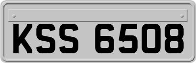 KSS6508