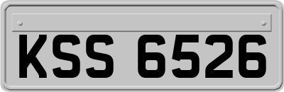 KSS6526