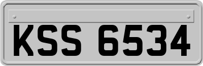 KSS6534