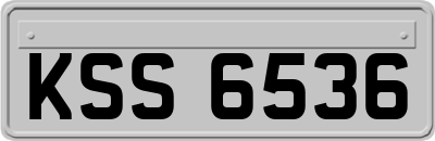 KSS6536