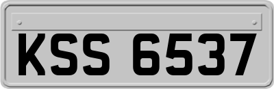 KSS6537