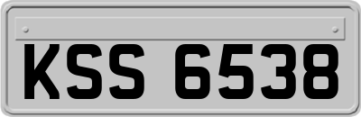 KSS6538