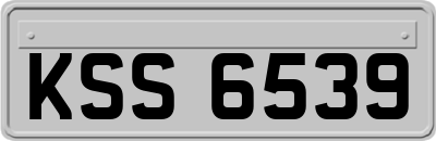 KSS6539