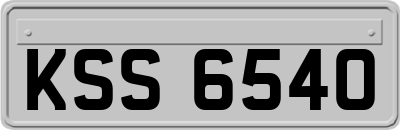 KSS6540