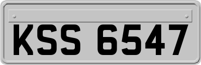 KSS6547
