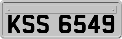 KSS6549