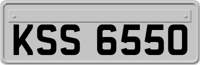 KSS6550