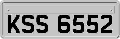KSS6552