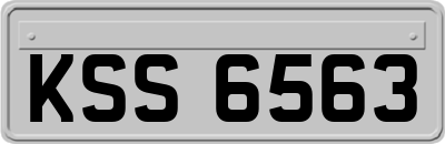 KSS6563