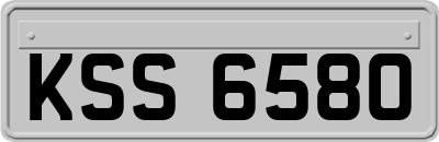 KSS6580