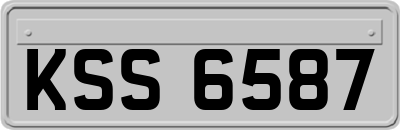 KSS6587