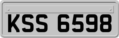 KSS6598