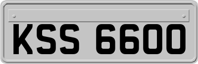 KSS6600