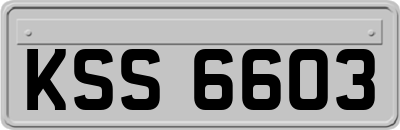KSS6603