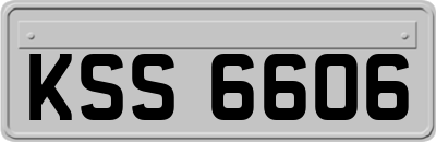 KSS6606