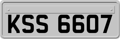 KSS6607