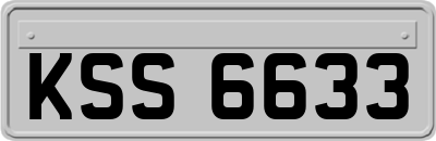 KSS6633