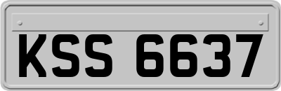 KSS6637