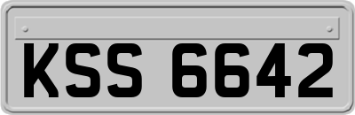 KSS6642